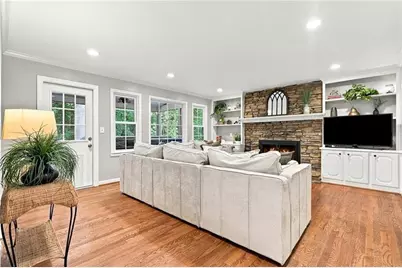 [Address not provided], Marietta, GA 30062 - Photo 3