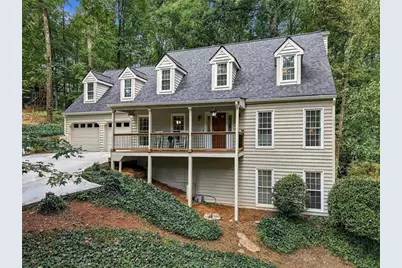 [Address not provided], Marietta, GA 30062 - Photo 1