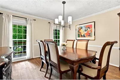 [Address not provided], Marietta, GA 30062 - Photo 13