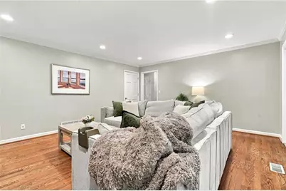 [Address not provided], Marietta, GA 30062 - Photo 15