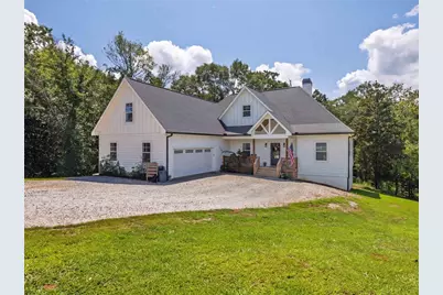 449 Captains Court, Clarkesville, GA 30523 - Photo 5