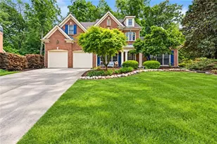 3430 Vista Creek Dr, Dacula, GA 30019 - Photo 1