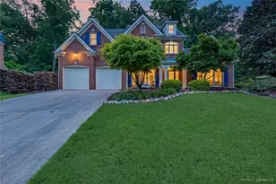 3430 Vista Creek Dr, Dacula, GA 30019 - Photo 1
