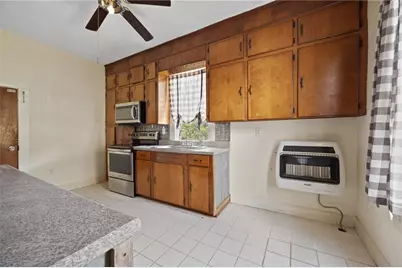 1201 Porter Road, Buckhead, GA 30625 - Photo 17