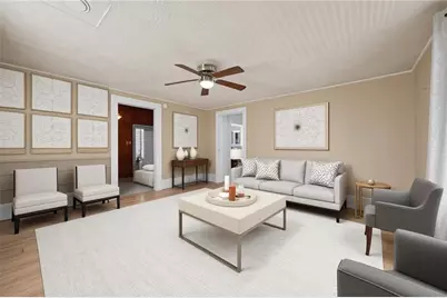 1201 Porter Road, Buckhead, GA 30625 - Photo 3