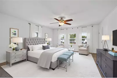 1201 Porter Road, Buckhead, GA 30625 - Photo 5
