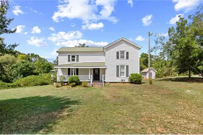 1201 Porter Road, Buckhead, GA 30625 - Photo 1