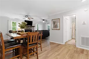 858 River Forest Run, Cleveland, GA 30528 - Photo 7