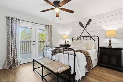 858 River Forest Run, Cleveland, GA 30528 - Photo 17