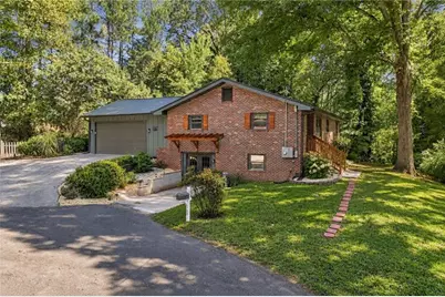 142 Ann Drive, Canton, GA 30114 - Photo 53
