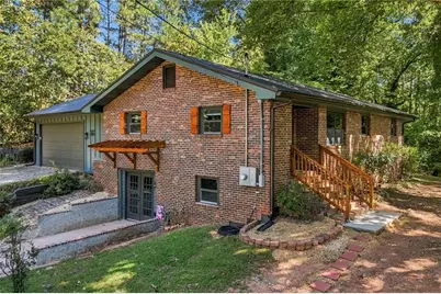 142 Ann Drive, Canton, GA 30114 - Photo 3