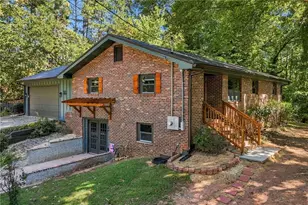 142 Ann Dr, Canton, GA 30114 - Photo 3