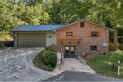 142 Ann Drive, Canton, GA 30114 - Photo 49
