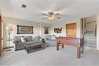 883 Columbine Drive, Big Canoe, GA 30143 - Photo 19