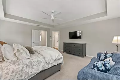 6388 Lanier Harbor Landing, Buford, GA 30518 - Photo 29