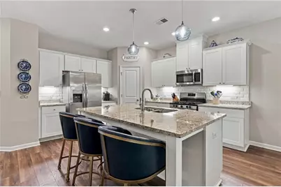 6388 Lanier Harbor Landing, Buford, GA 30518 - Photo 11