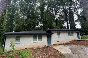 6321 Raymond Terrace, Union City, GA 30291 - Photo 1