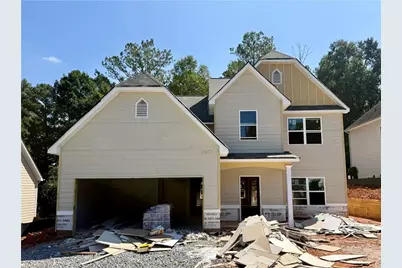 31 Vaux Way, Newnan, GA 30263 - Photo 1