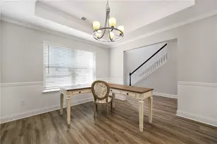 31 Vaux Way, Newnan, GA 30263 - Photo 5