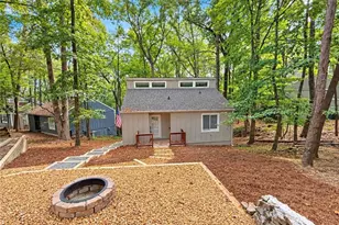 110 Indian Ridge Ct, Waleska, GA 30183 - Photo 3