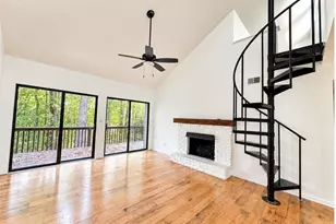 110 Indian Ridge Ct, Waleska, GA 30183 - Photo 5