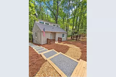 110 Indian Ridge Court, Waleska, GA 30183 - Photo 1