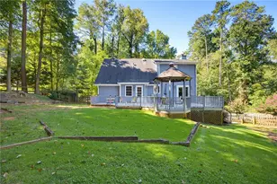 3657 Tinsley Pl, Duluth, GA 30096 - Photo 45