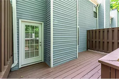 3393 September Morn, Peachtree Corners, GA 30092 - Photo 31