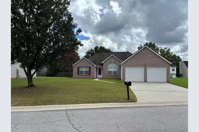 11943 Spring Lake Way, Fayetteville, GA 30215 - Photo 1