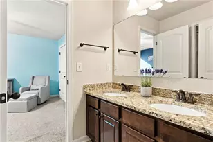 5765 Willow Oak Pass, Cumming, GA 30040 - Photo 17
