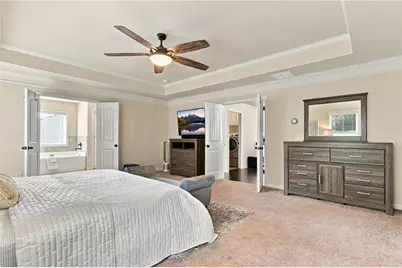 5765 Willow Oak Pass, Cumming, GA 30040 - Photo 23