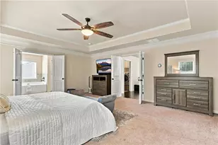 5765 Willow Oak Pass, Cumming, GA 30040 - Photo 23