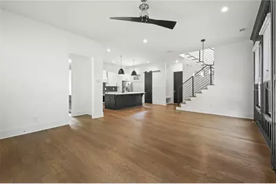 1241 Bridges Avenue SW #A, Atlanta, GA 30310 - Photo 5