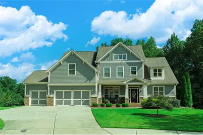 306 Misty Morning Circle, Canton, GA 30114 - Photo 1