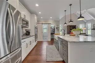 306 Misty Morning Cir, Canton, GA 30114 - Photo 13