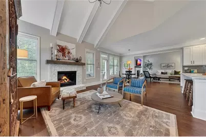 306 Misty Morning Circle, Canton, GA 30114 - Photo 19