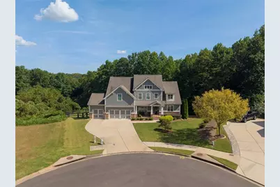 306 Misty Morning Circle, Canton, GA 30114 - Photo 41