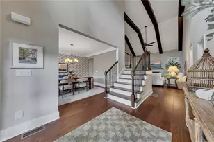 306 Misty Morning Cir, Canton, GA 30114 - Photo 5