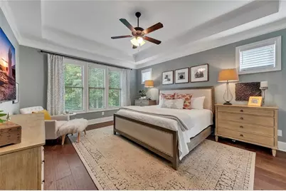 306 Misty Morning Circle, Canton, GA 30114 - Photo 21