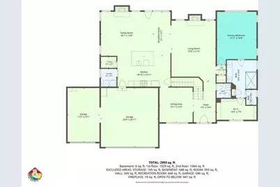 306 Misty Morning Circle, Canton, GA 30114 - Photo 45