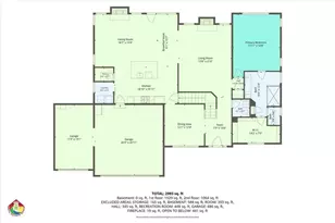 306 Misty Morning Cir, Canton, GA 30114 - Photo 45
