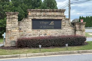8540 Andrast Alley, Suwanee, GA 30024 - Photo 1