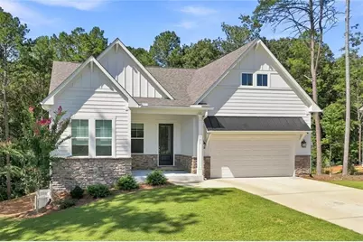 723 Linger Longer Drive, Ellijay, GA 30540 - Photo 3