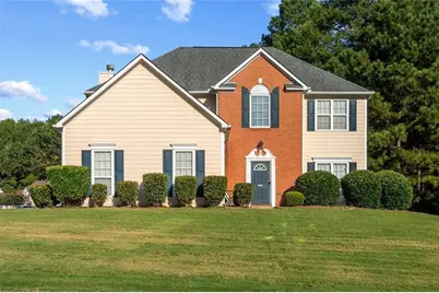 473 Concord Circle, McDonough, GA 30253 - Photo 1