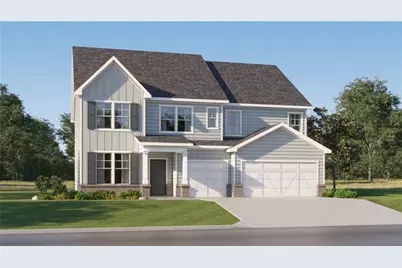 1161 Gage Lane, Madison, GA 30650 - Photo 1