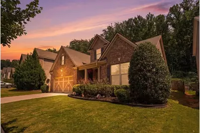 2449 Beauchamp Court, Buford, GA 30519 - Photo 3