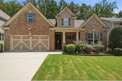 2449 Beauchamp Court, Buford, GA 30519 - Photo 1
