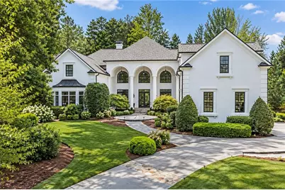 2007 Westbourne Way, Johns Creek, GA 30022 - Photo 1