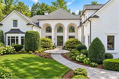 2007 Westbourne Way, Johns Creek, GA 30022 - Photo 3