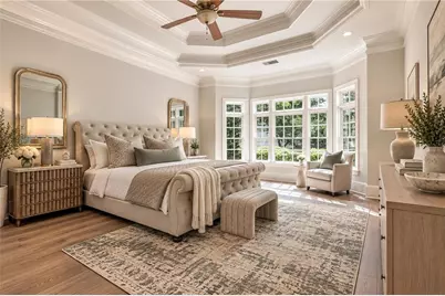 2007 Westbourne Way, Johns Creek, GA 30022 - Photo 21
